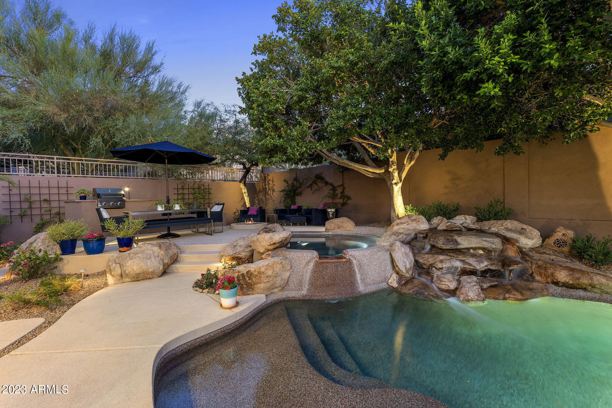 Scottsdale, Arizona 85255, United States, 4 Bedrooms Bedrooms, ,4 BathroomsBathrooms,Residential,Pending,47020