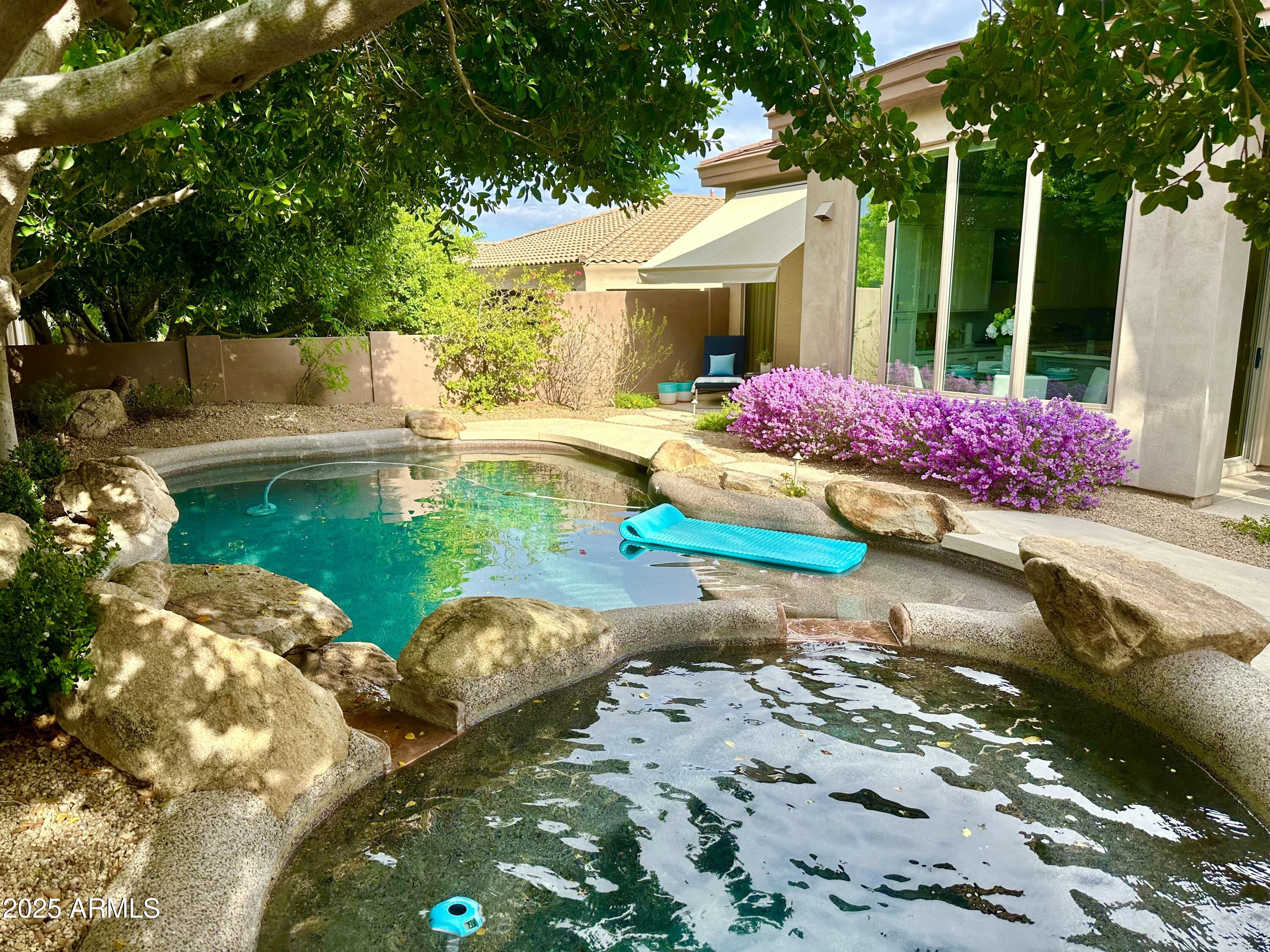 Scottsdale, Arizona 85255, United States, 4 Bedrooms Bedrooms, ,4 BathroomsBathrooms,Residential,Pending,47020