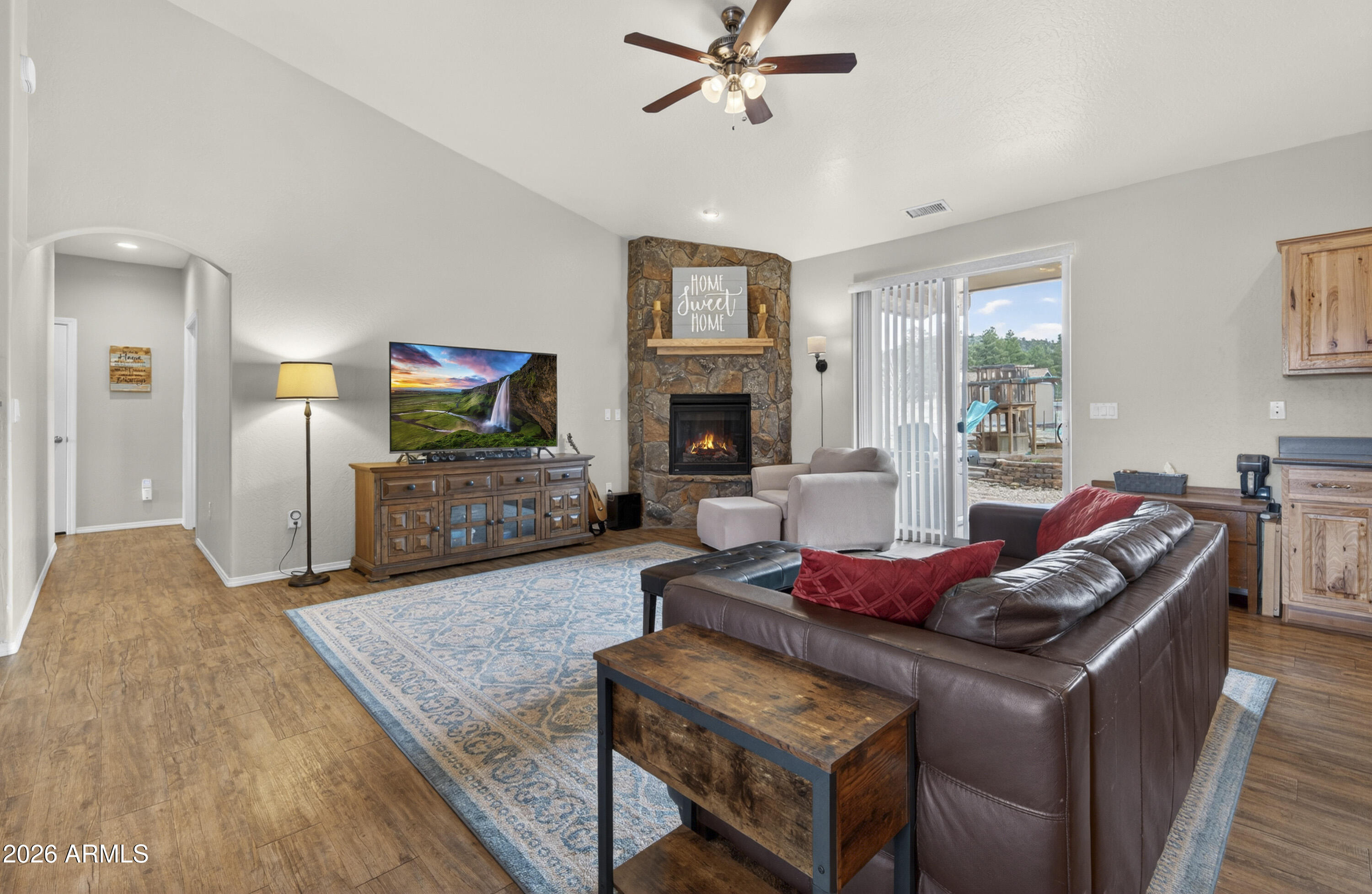JOHNSON RANCH PHASE 1 - Residential