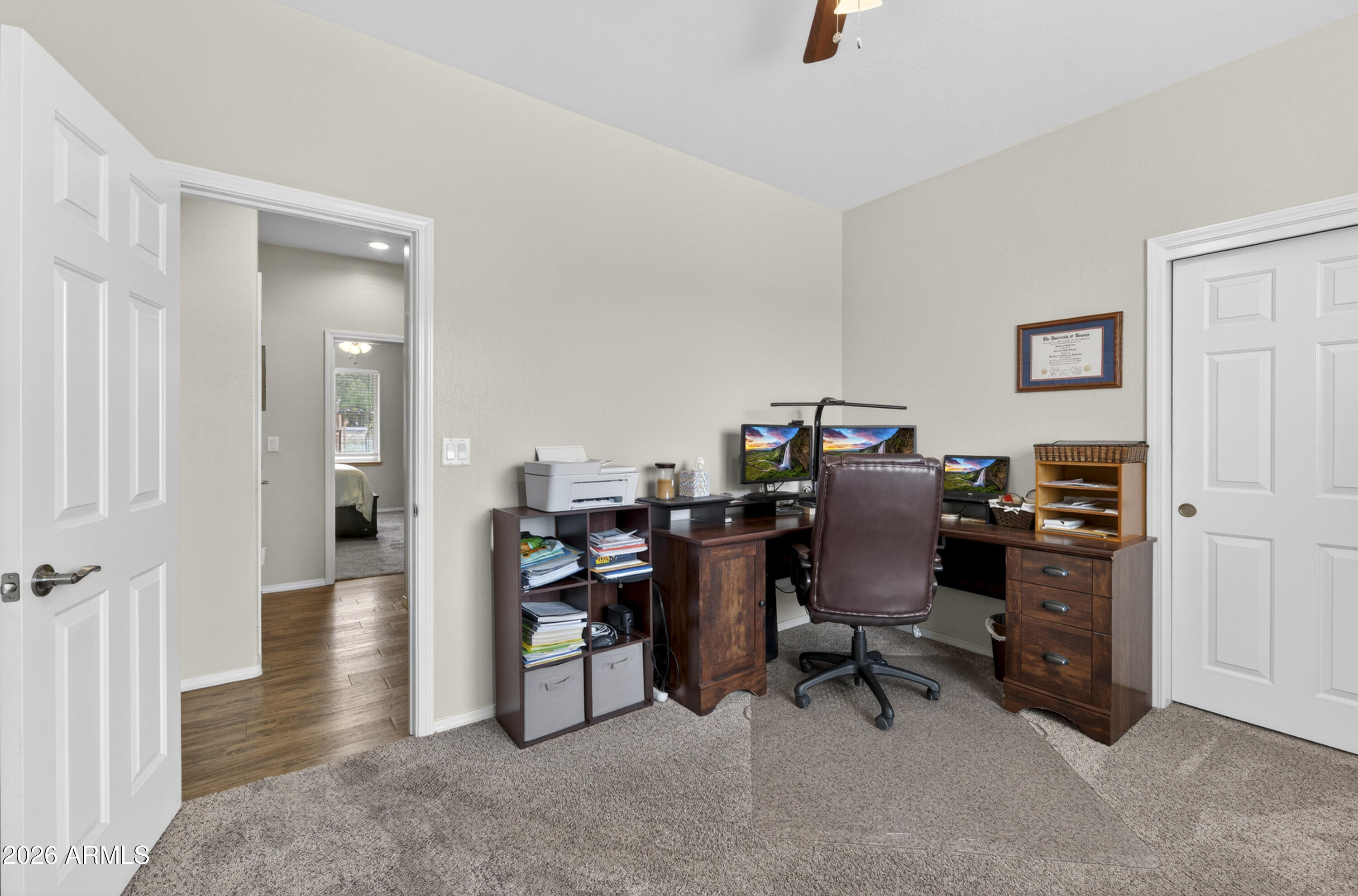 JOHNSON RANCH PHASE 1 - Residential