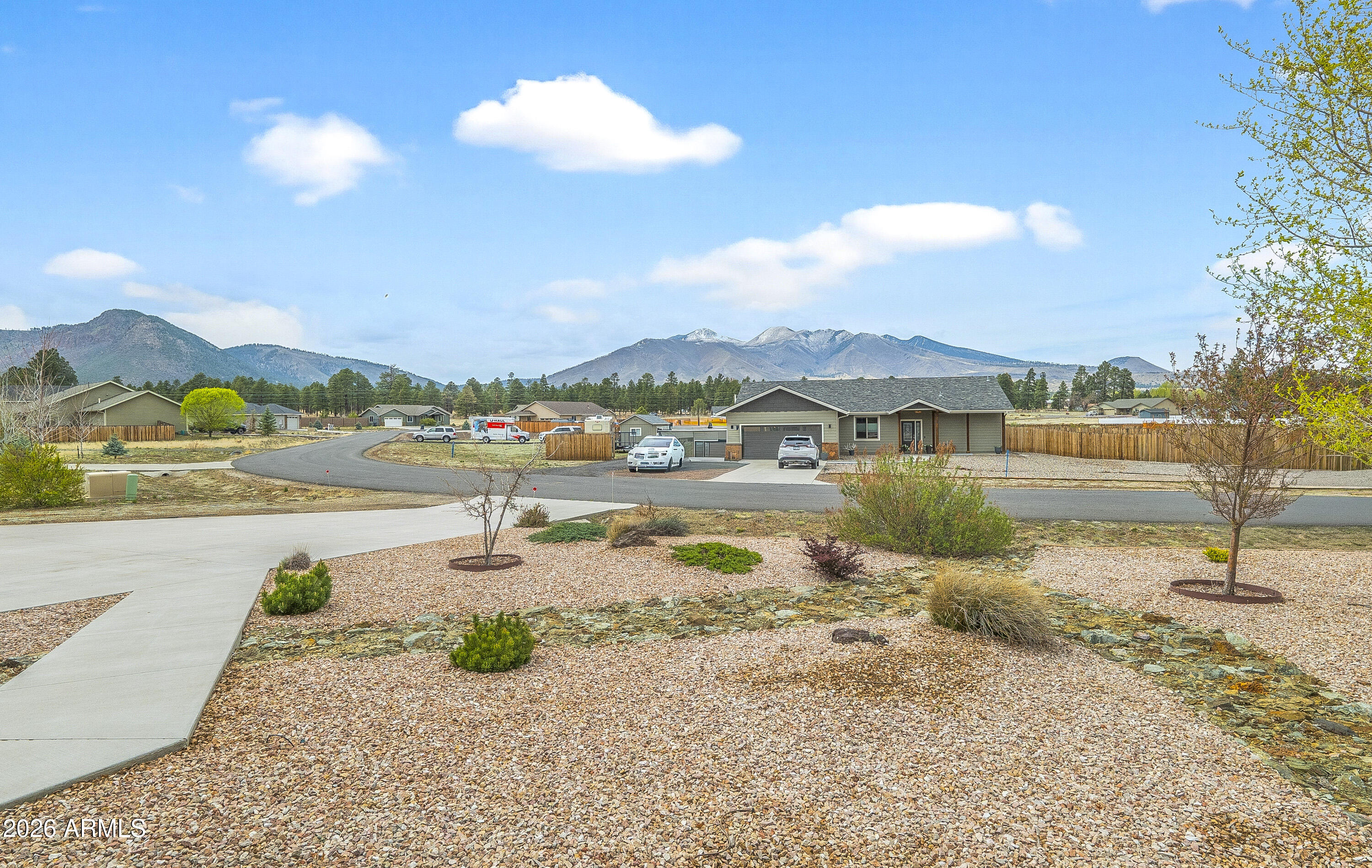 JOHNSON RANCH PHASE 1 - Residential