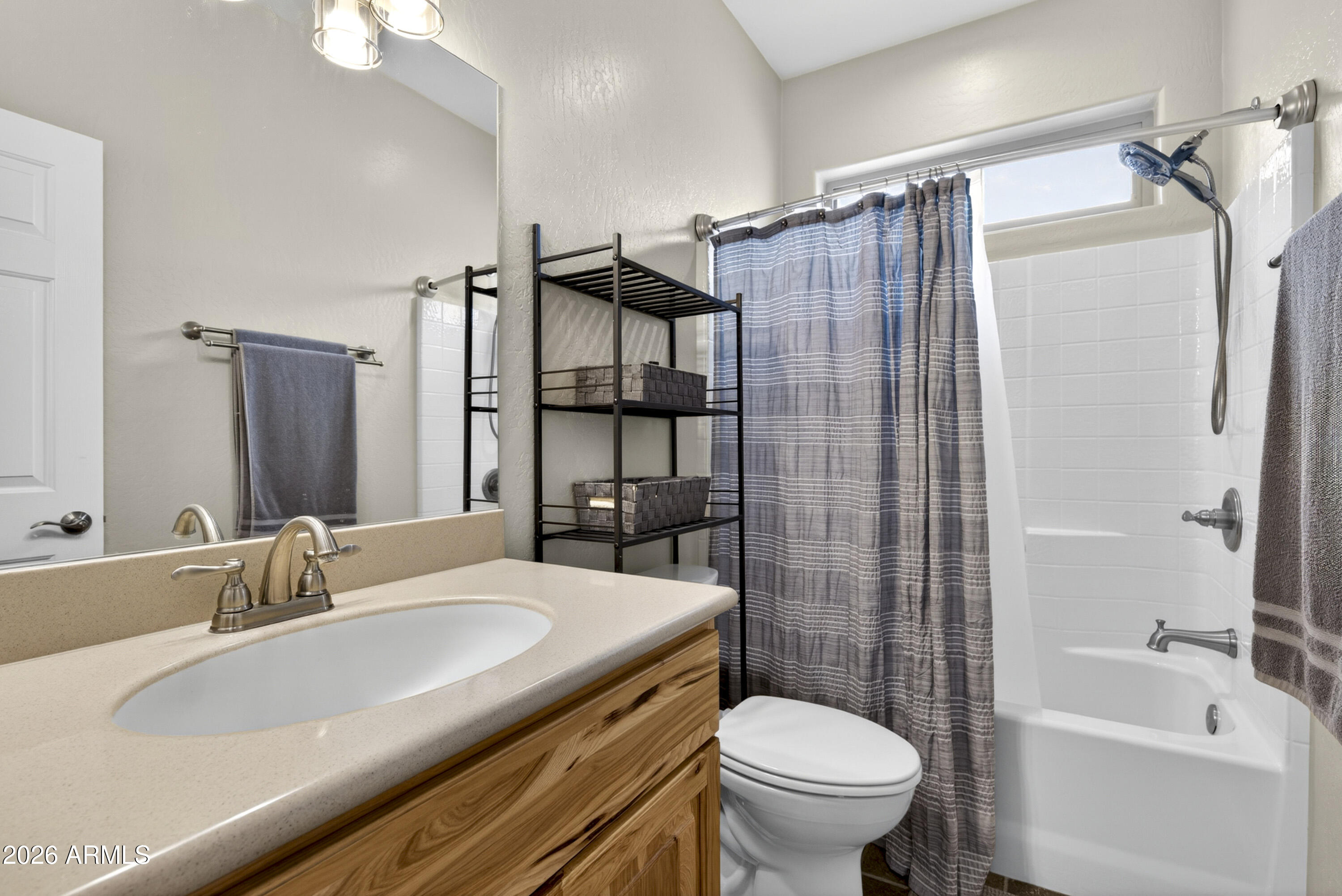 JOHNSON RANCH PHASE 1 - Residential