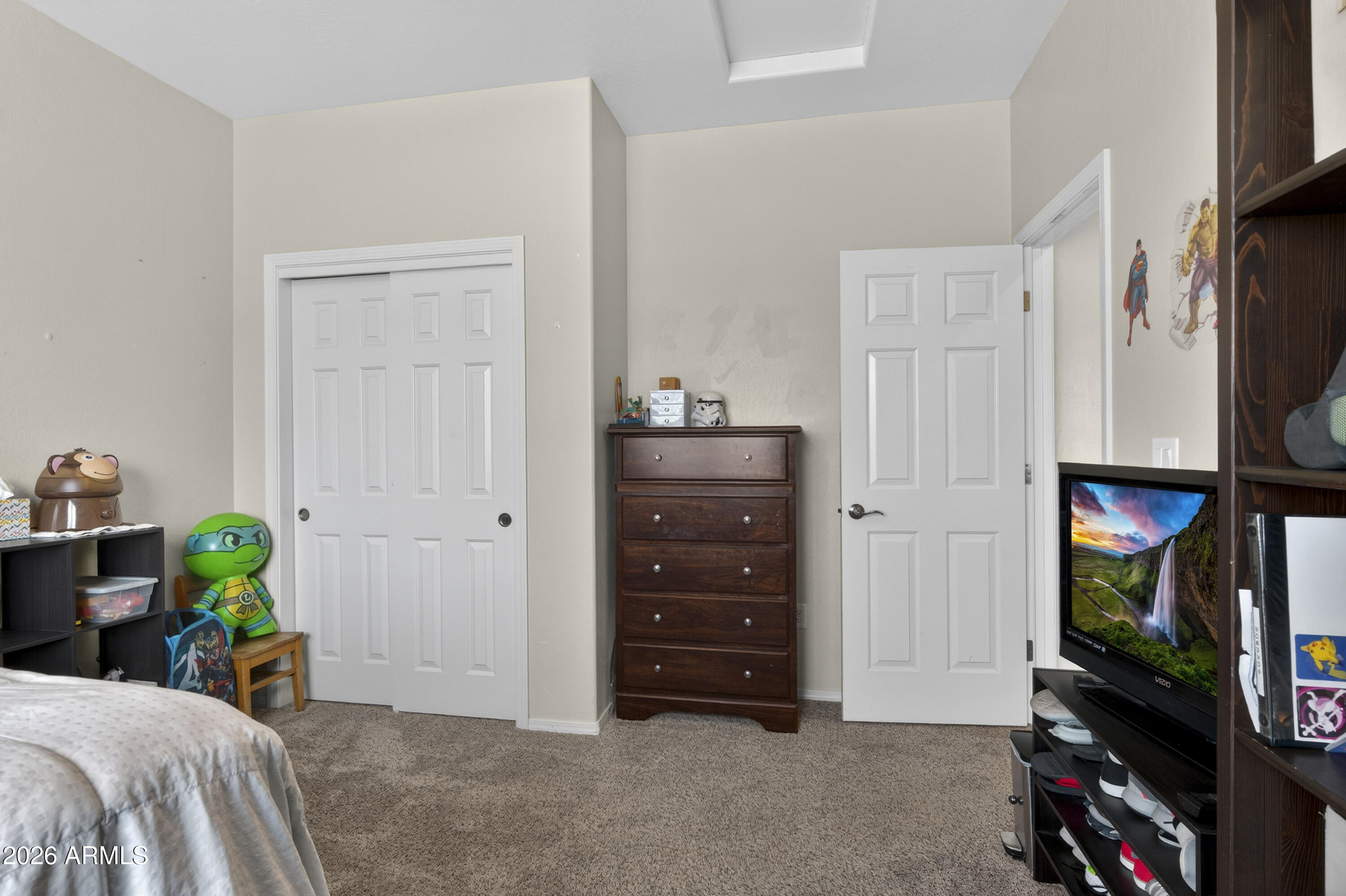 JOHNSON RANCH PHASE 1 - Residential