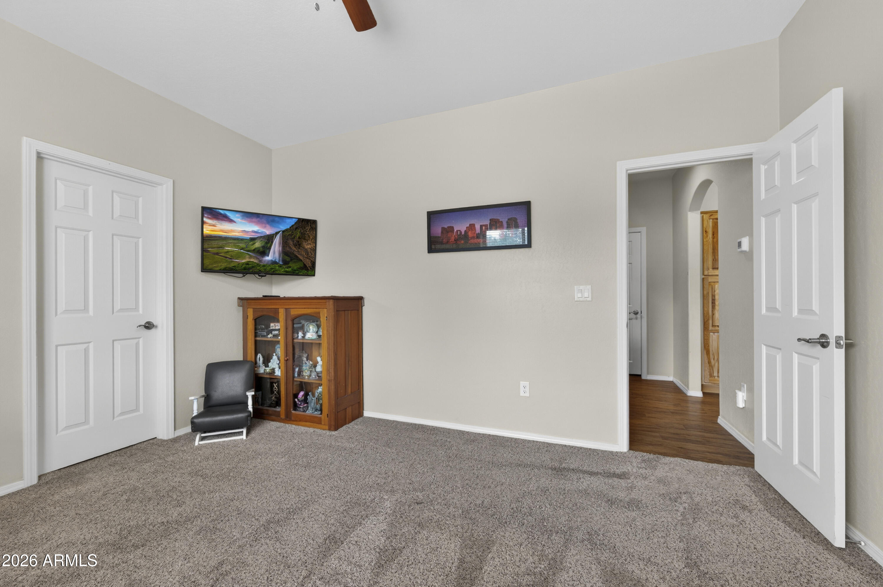 JOHNSON RANCH PHASE 1 - Residential