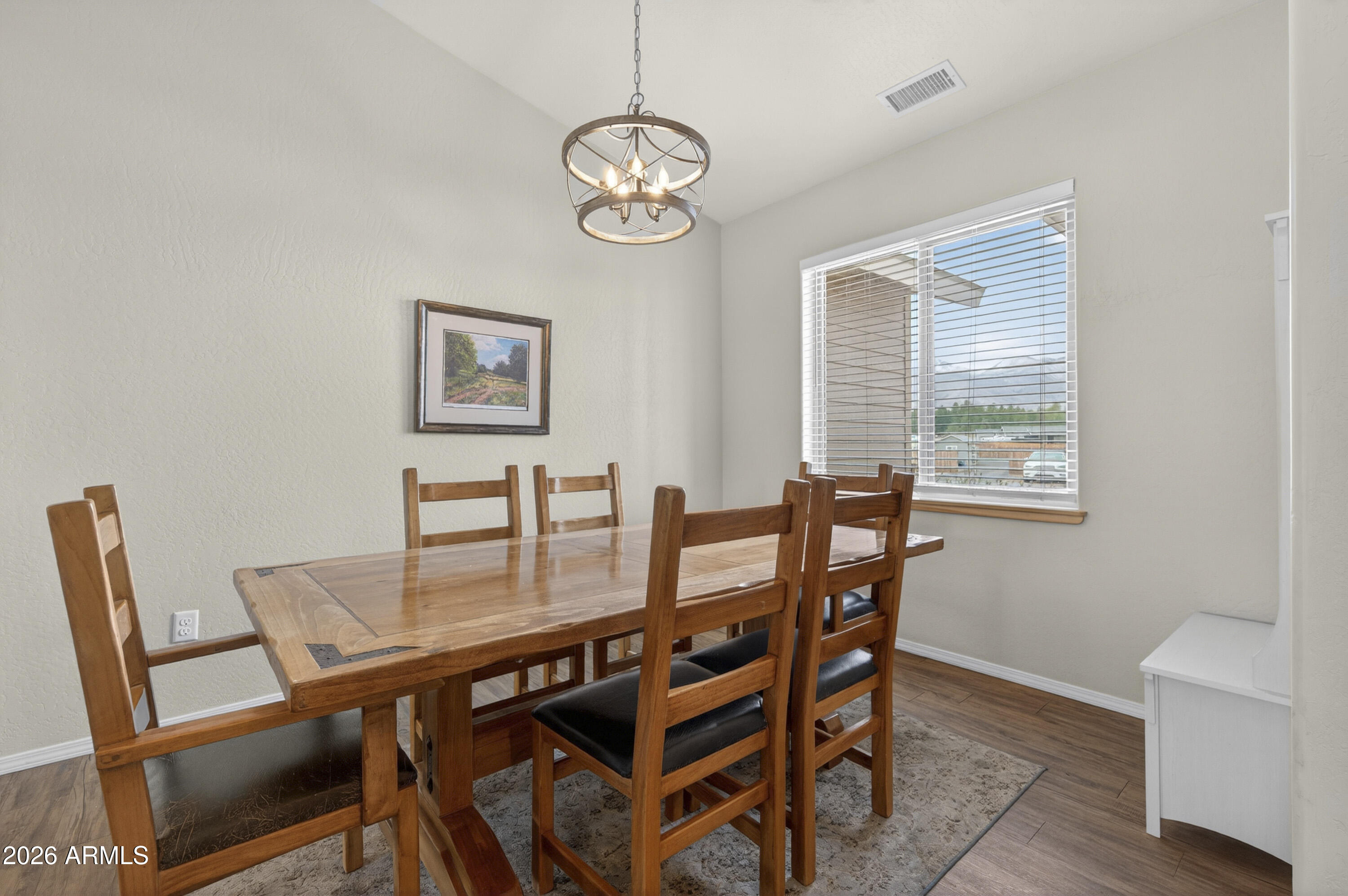 JOHNSON RANCH PHASE 1 - Residential
