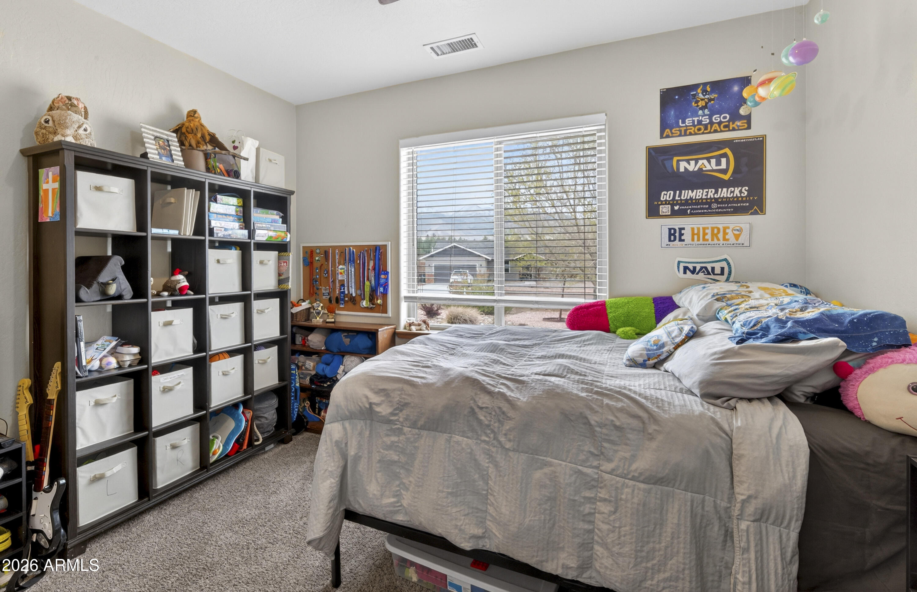 JOHNSON RANCH PHASE 1 - Residential