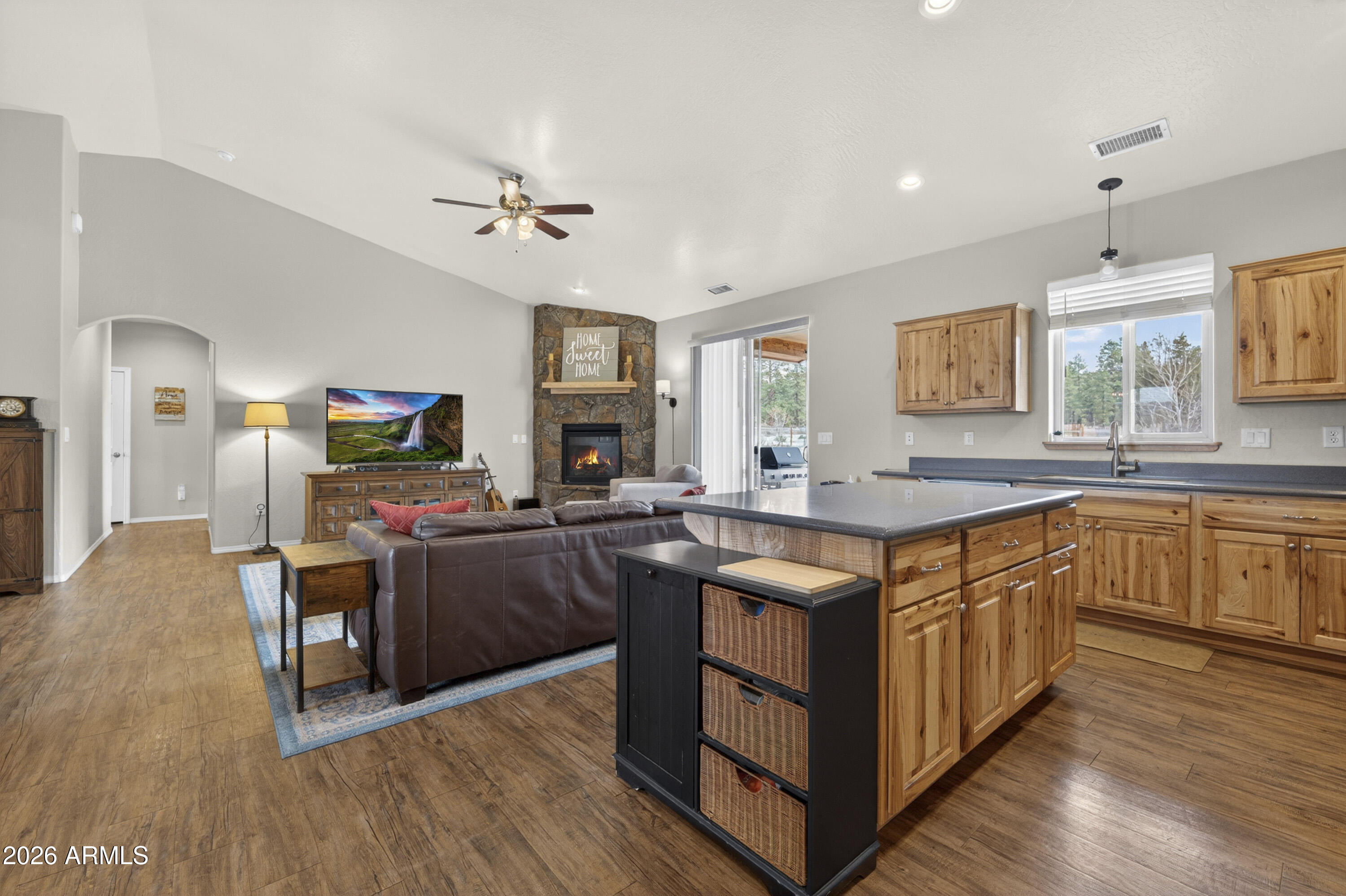 JOHNSON RANCH PHASE 1 - Residential