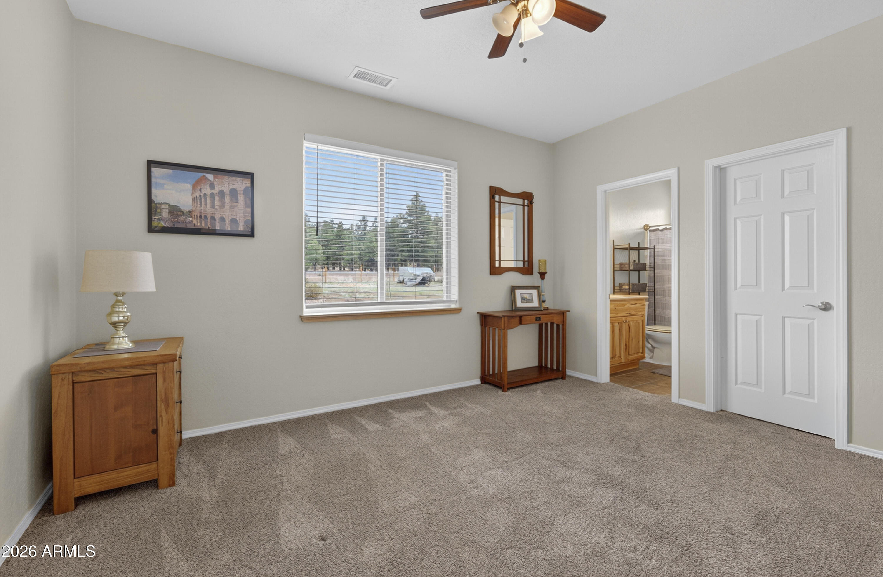 JOHNSON RANCH PHASE 1 - Residential