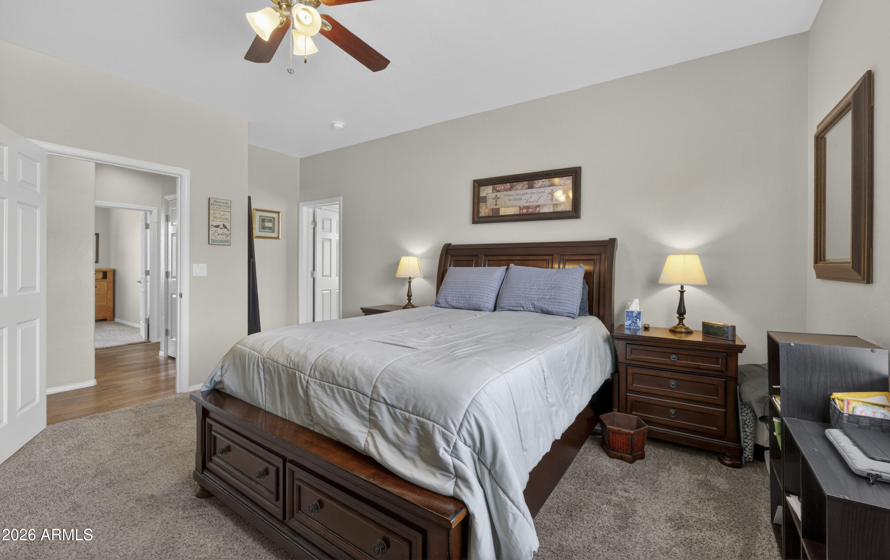 JOHNSON RANCH PHASE 1 - Residential