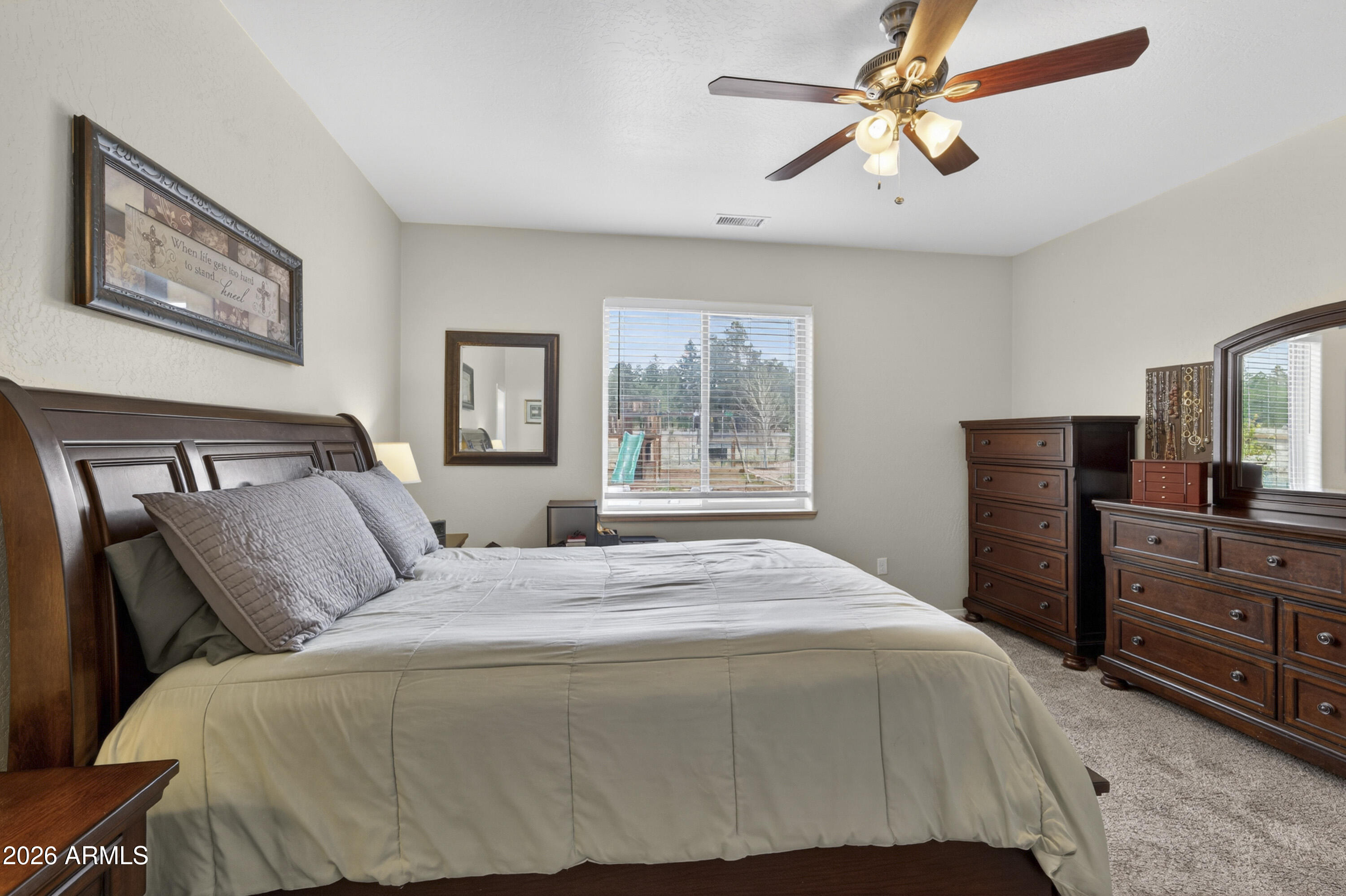 JOHNSON RANCH PHASE 1 - Residential