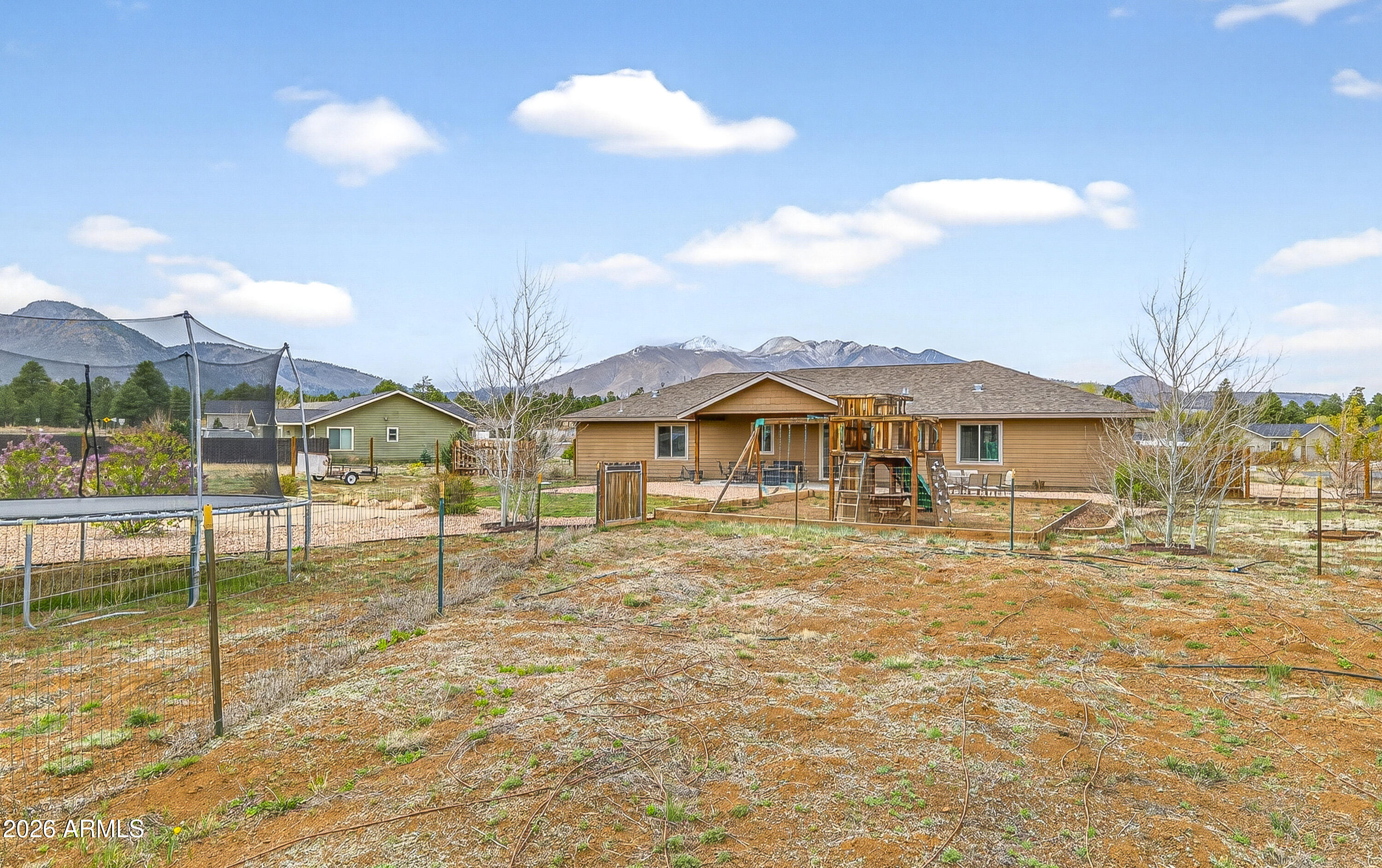JOHNSON RANCH PHASE 1 - Residential