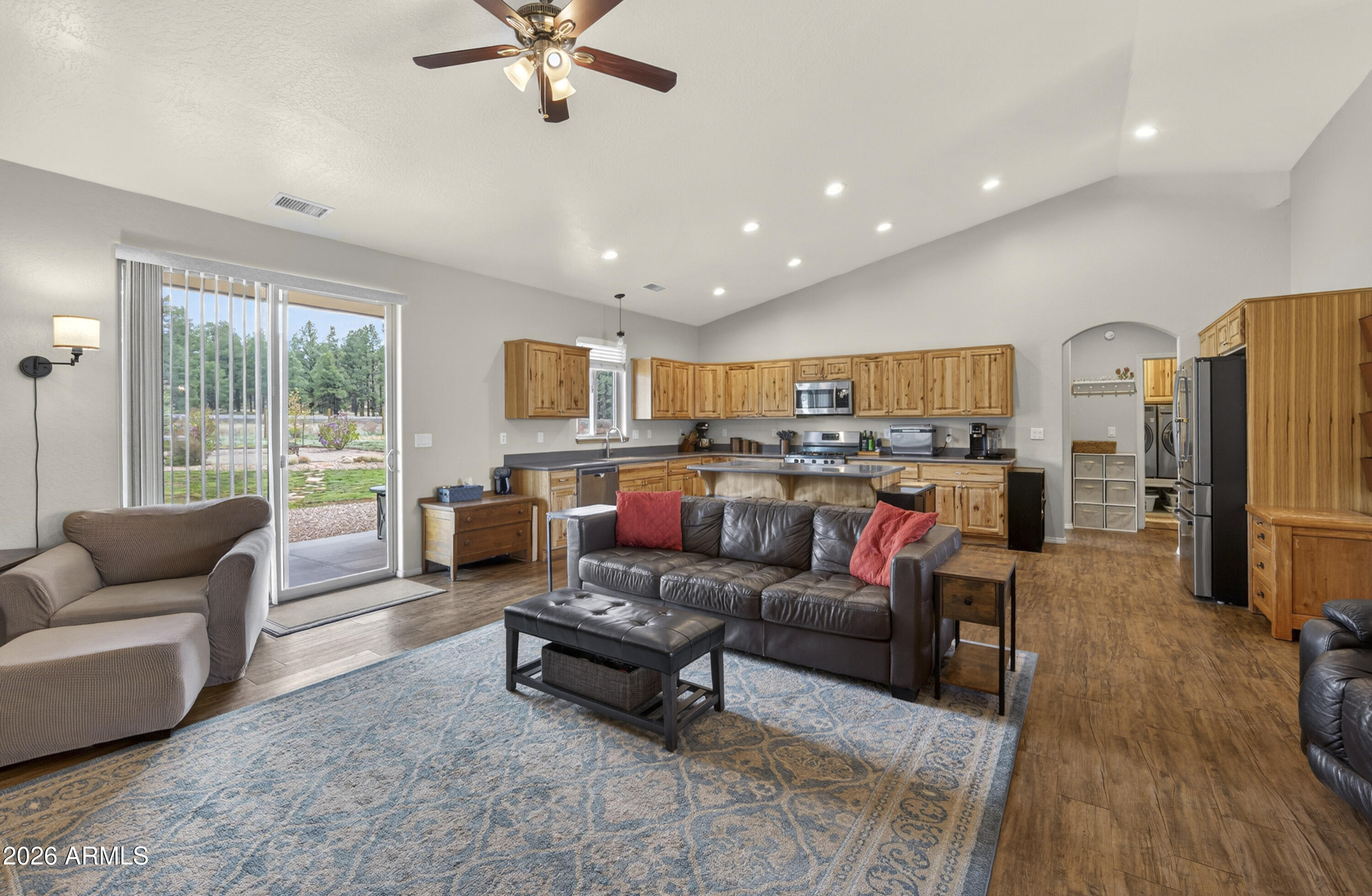 JOHNSON RANCH PHASE 1 - Residential