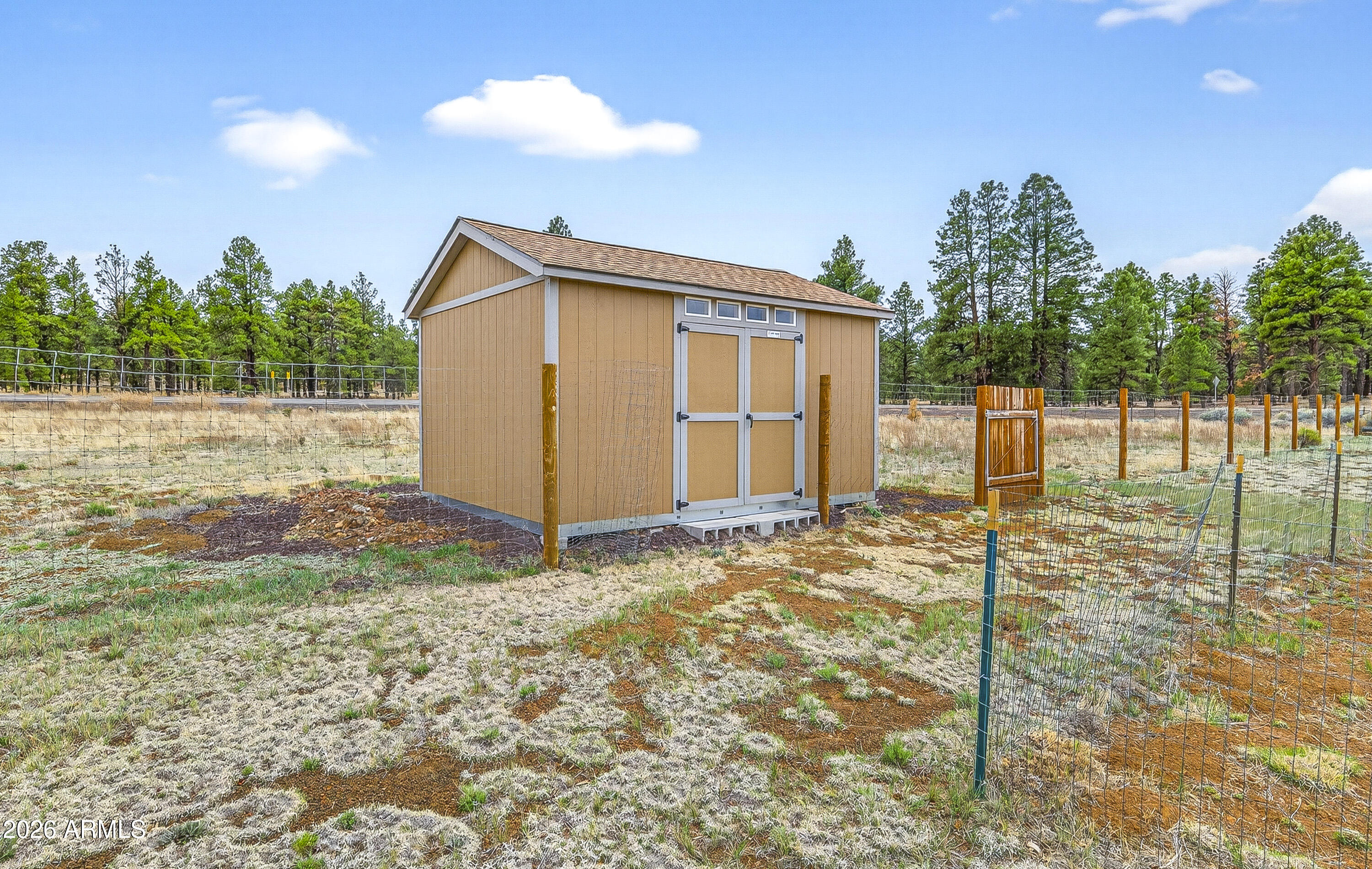 JOHNSON RANCH PHASE 1 - Residential