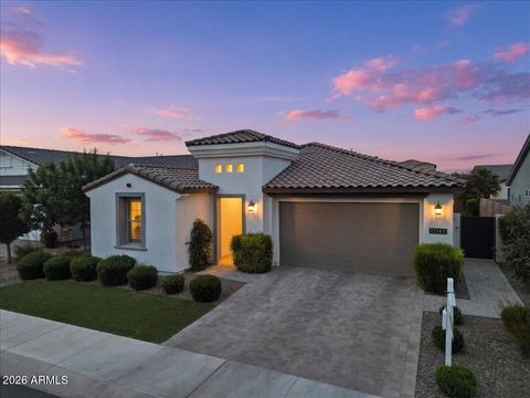 17184 W ROCKLIN Street Surprise AZ 85388