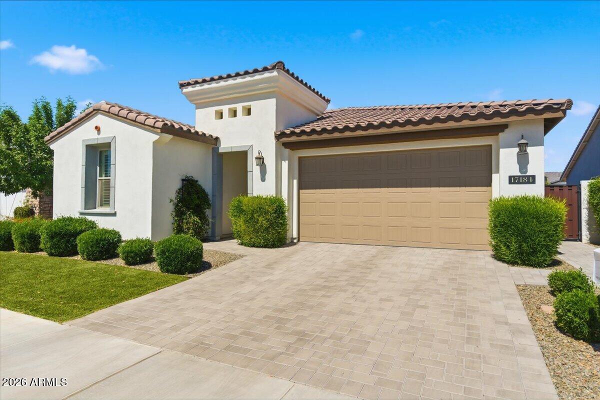 17184 W ROCKLIN Street