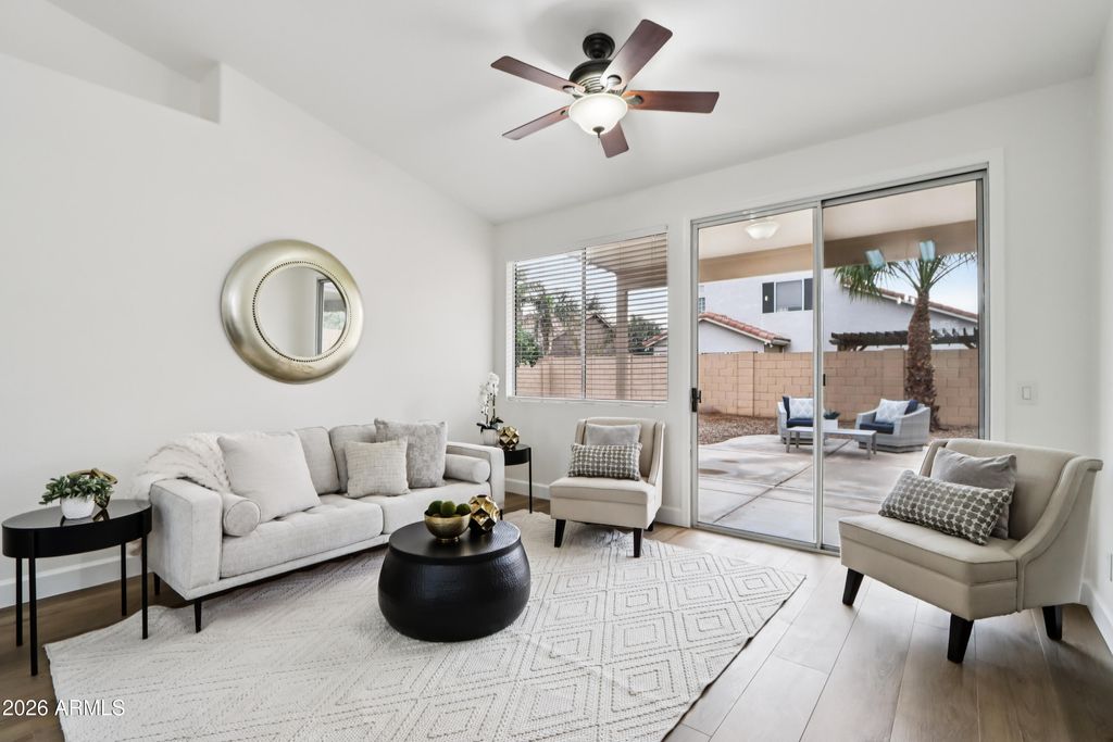 Photo of 6925 W Harrison Street, Chandler, AZ 85226 (MLS # 6963897)