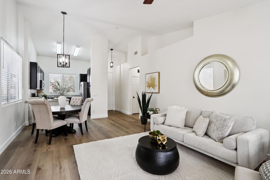 Photo of 6925 W Harrison Street, Chandler, AZ 85226 (MLS # 6963897)