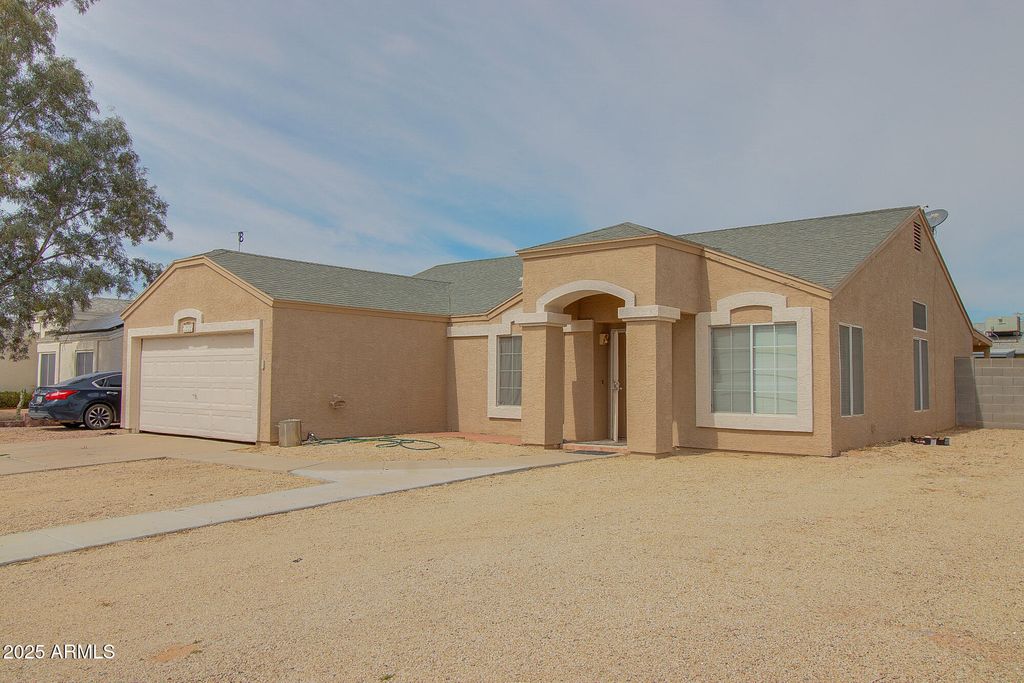 Photo of 1232 E Avenida Isabela, Casa Grande, AZ 85122 (MLS # 6904298)