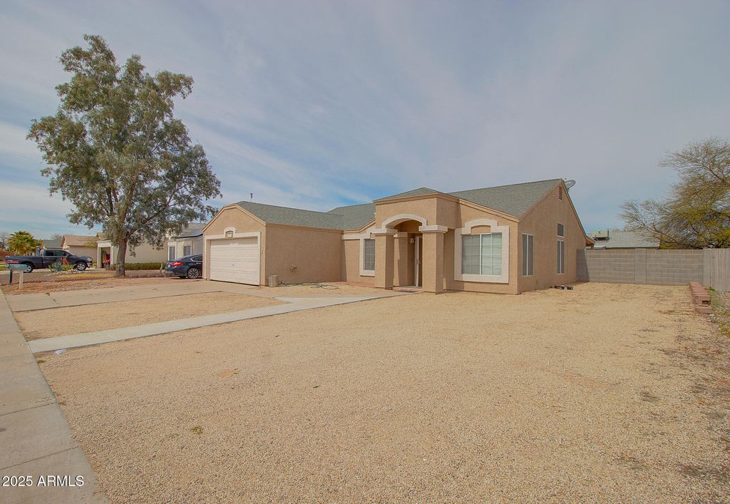 Photo of 1232 E Avenida Isabela, Casa Grande, AZ 85122 (MLS # 6904298)