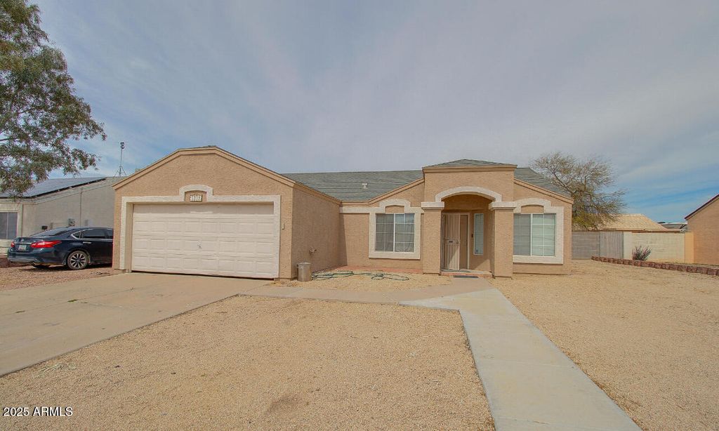 Photo of 1232 E Avenida Isabela, Casa Grande, AZ 85122 (MLS # 6904298)
