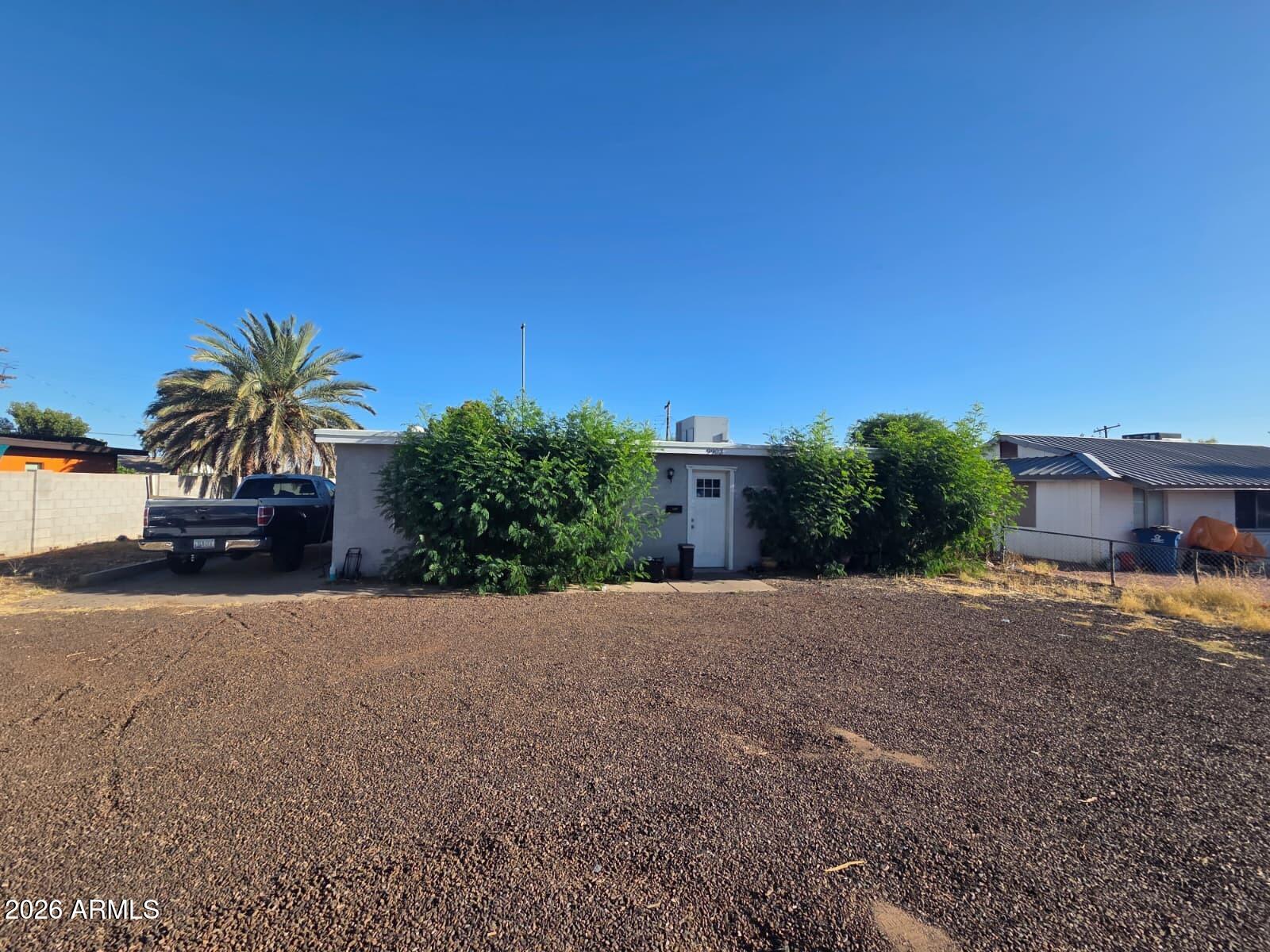 9903 E UNIVERSITY Drive