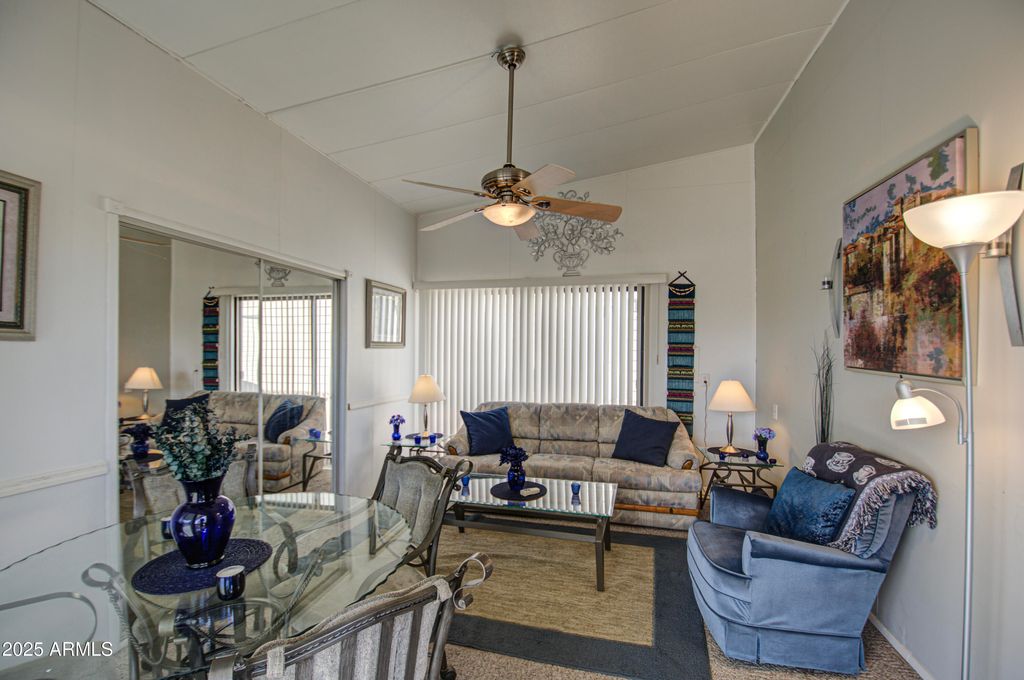 Photo of 7750 E Broadway Road #599, Mesa, AZ 85208 (MLS # 6817044)