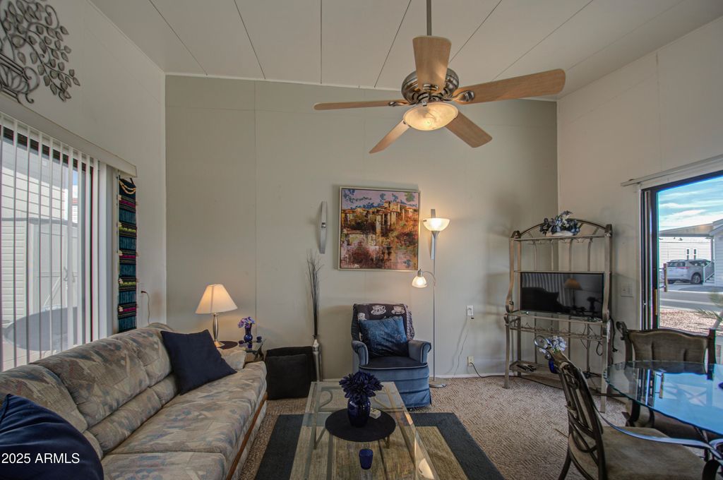 Photo of 7750 E Broadway Road #599, Mesa, AZ 85208 (MLS # 6817044)