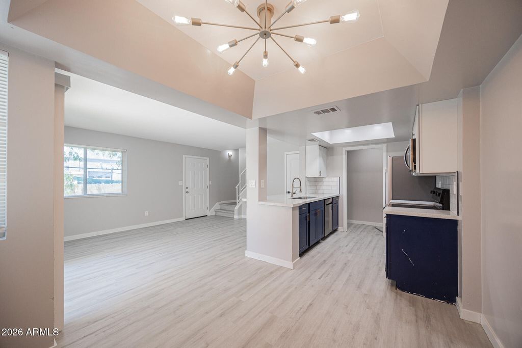 Photo of 4403 E Riverside Street, Phoenix, AZ 85040 (MLS # 7030464)