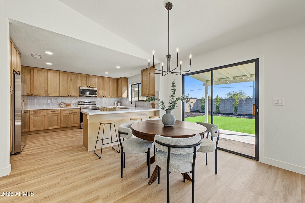 Photo of 3061 W Country Club Terrace, Phoenix, AZ 85027 (MLS # 7091607)