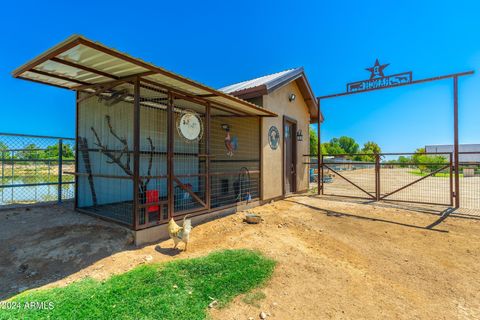 A home in Waddell