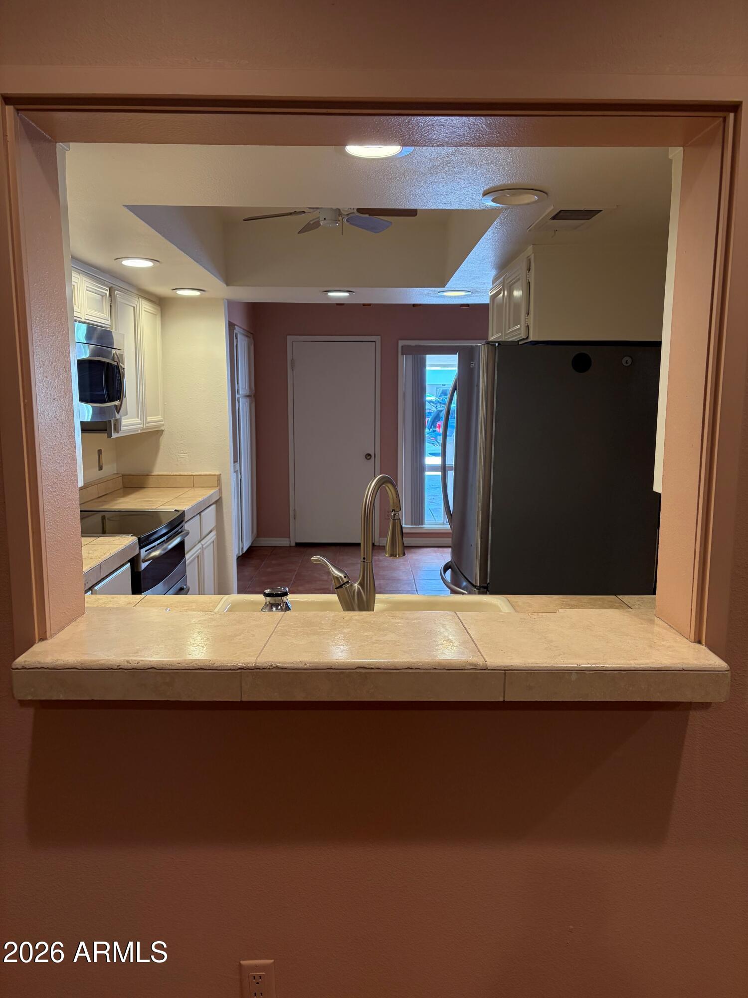 7221 N VIA DE LA SIESTA --