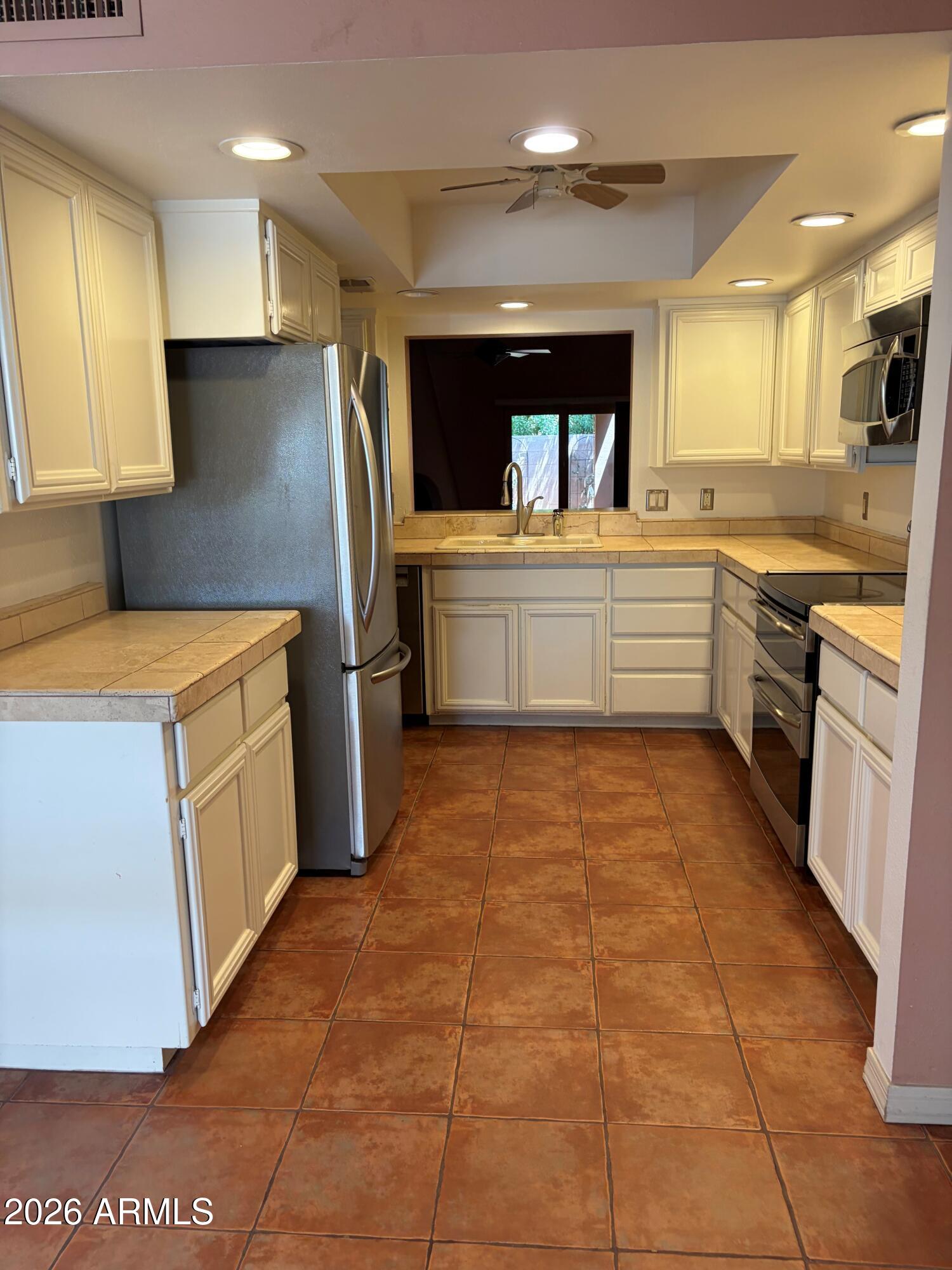 7221 N VIA DE LA SIESTA --
