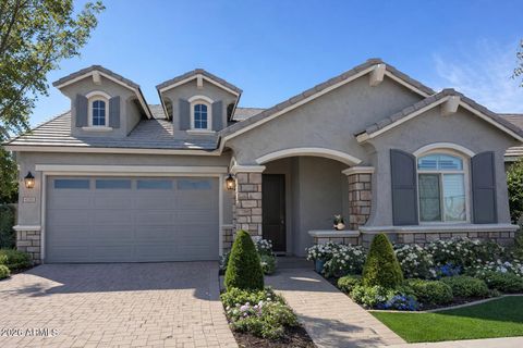 Property photo of 4245 E Boston Street, Gilbert, AZ 85295