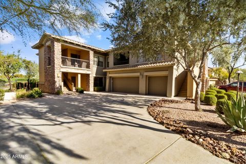 Photo of 21320 N 56th Street #1068, Phoenix, AZ 85054 (MLS # 6957871)