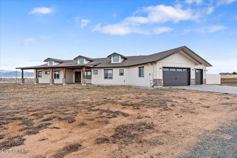 6911 E CAMDEN Lane Prescott Valley AZ 86315