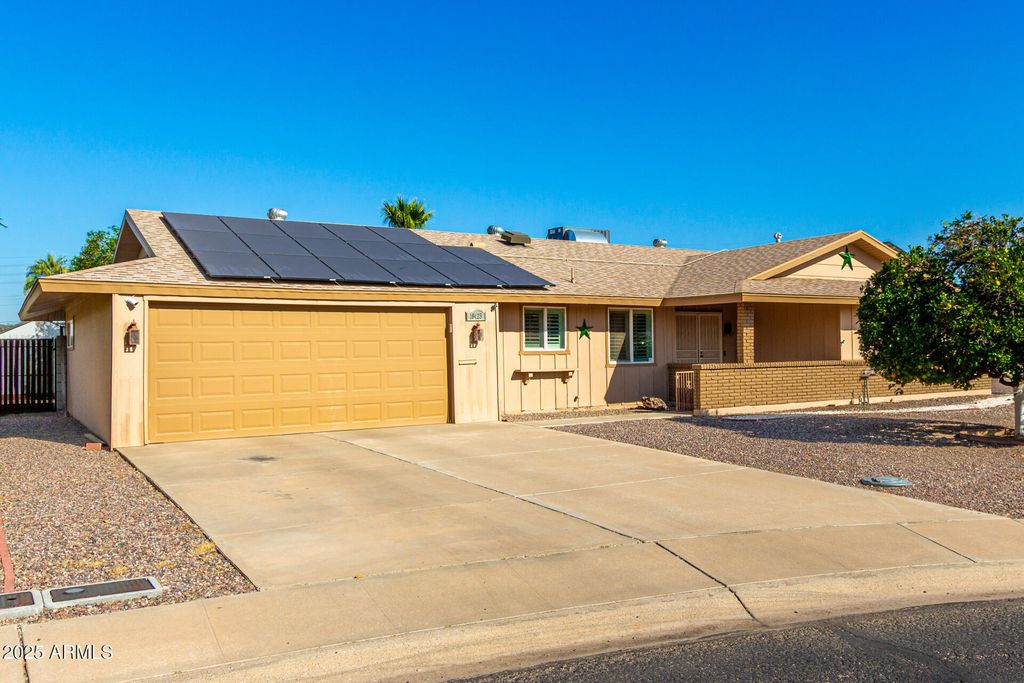 Photo of 10425 N Balboa Drive, Sun City, AZ 85351 (MLS # 6948201)