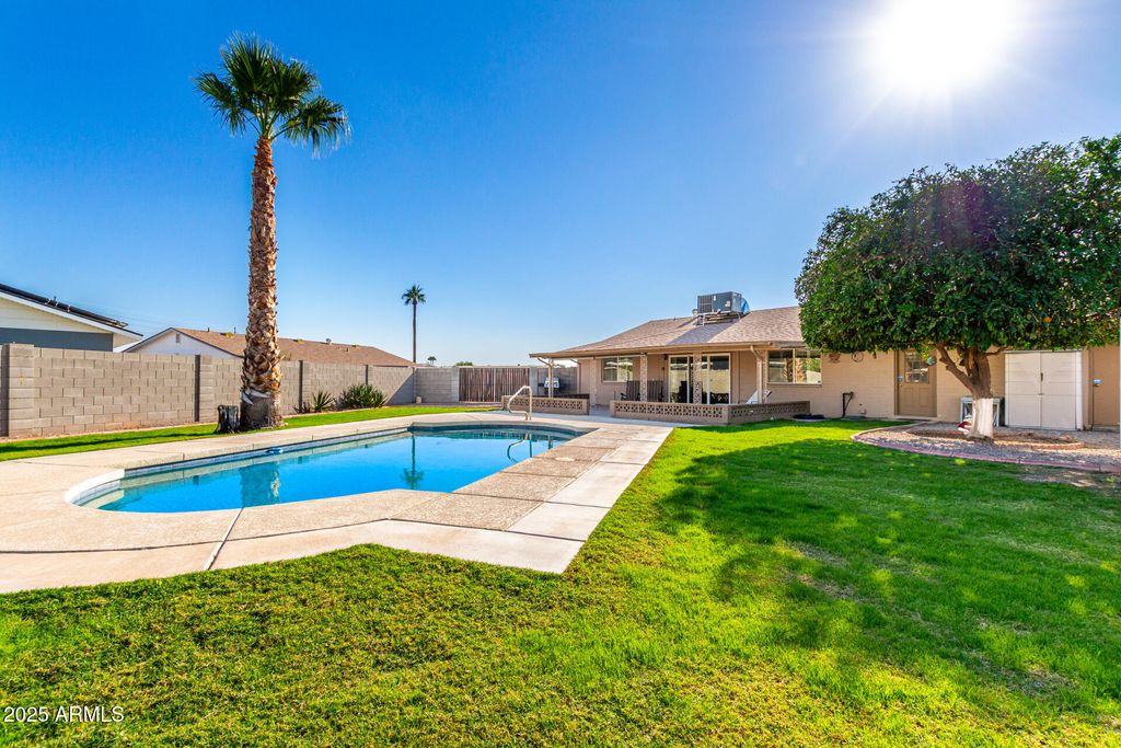 Photo of 10425 N Balboa Drive, Sun City, AZ 85351 (MLS # 6948201)