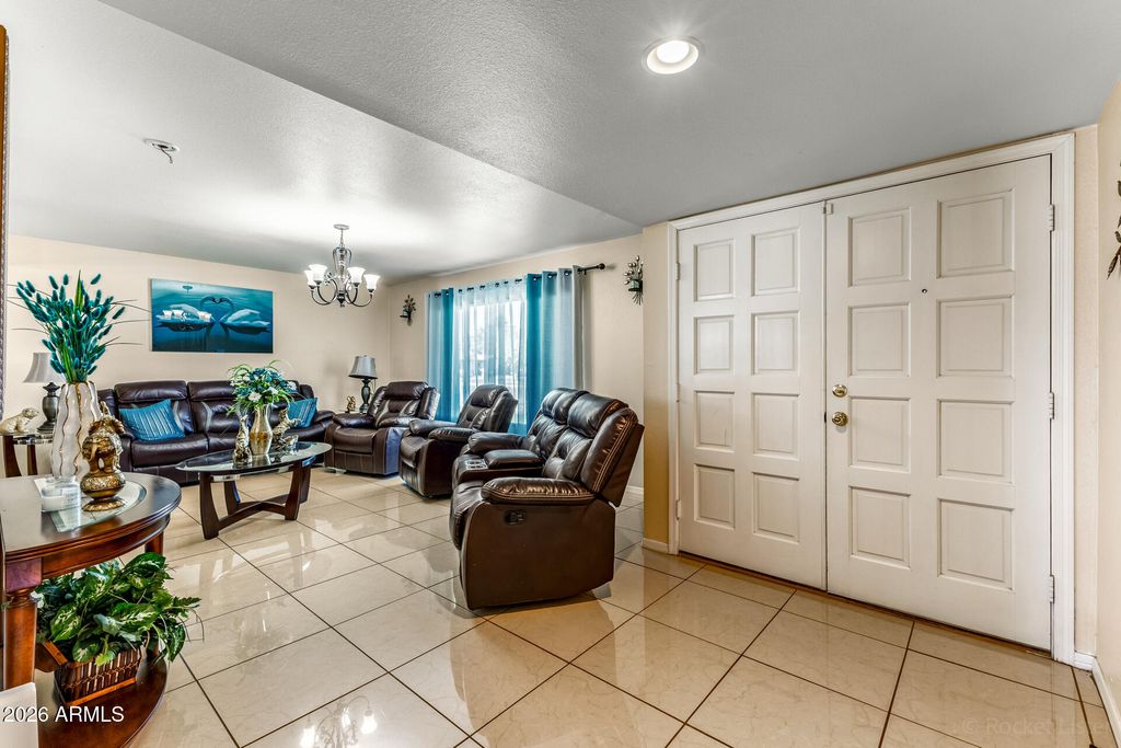 Photo of 4839 W Kaler Circle, Glendale, AZ 85301 (MLS # 7002198)