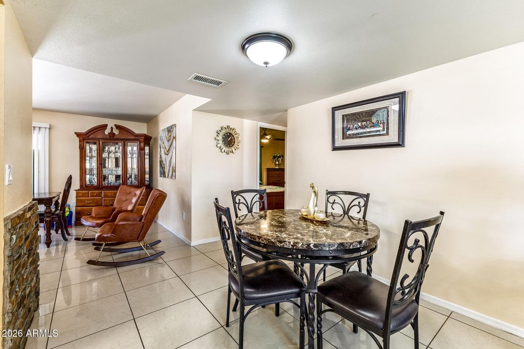 Photo of 4839 W Kaler Circle, Glendale, AZ 85301 (MLS # 7002198)