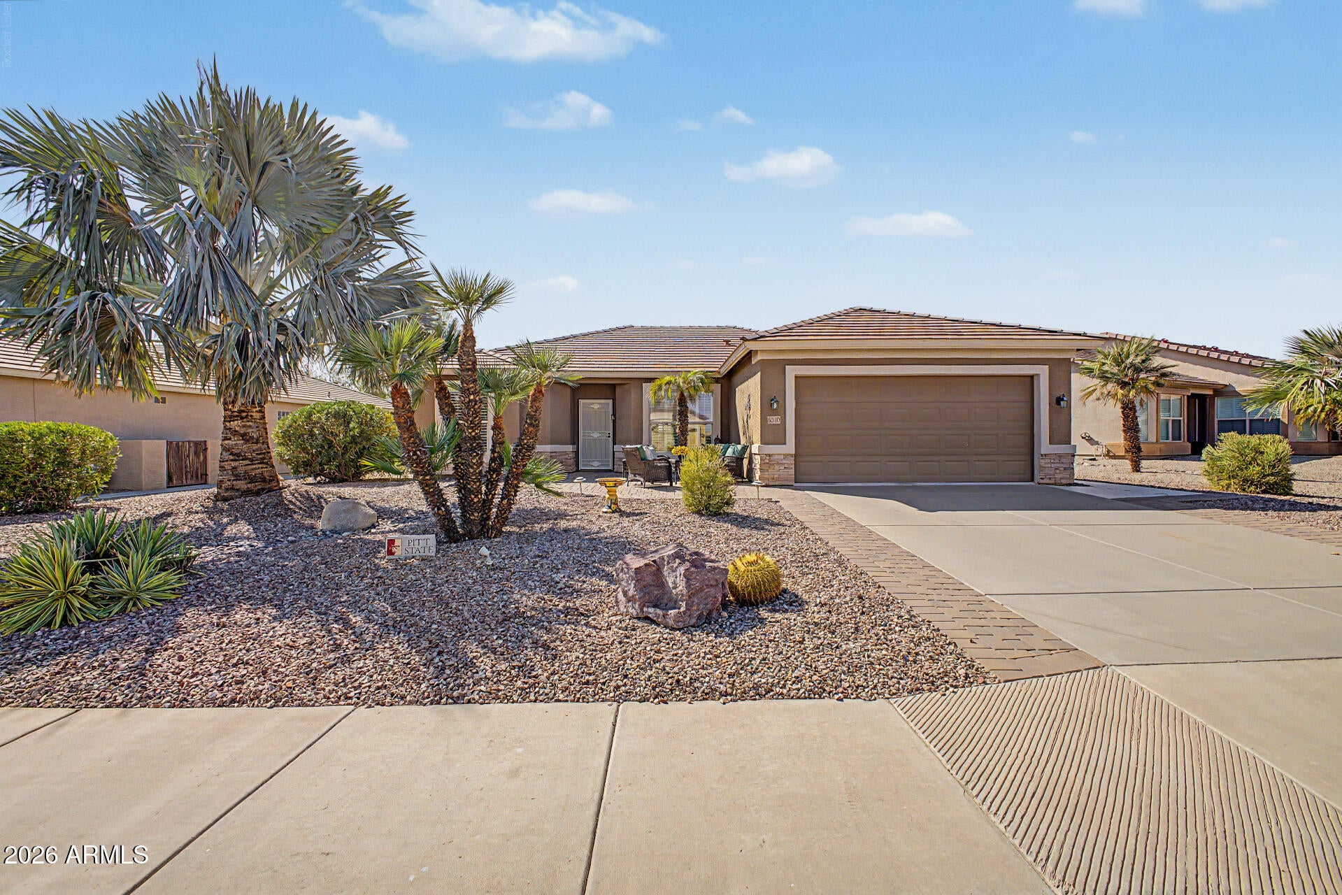 6310 S WHITE Place