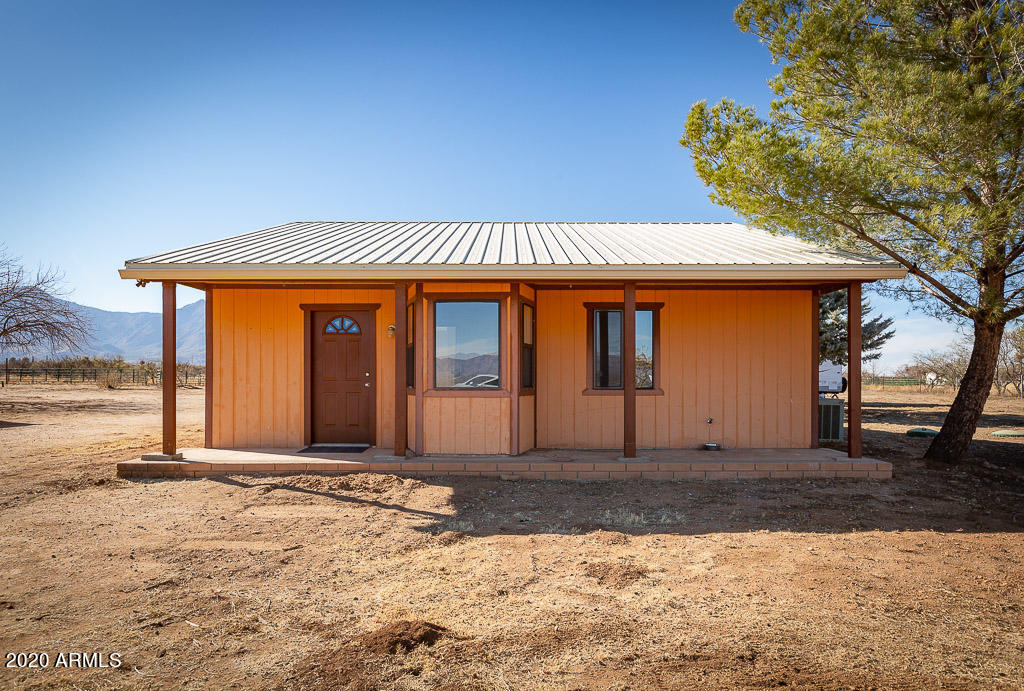 GREATER SAN PEDRO RANCHES - Residential