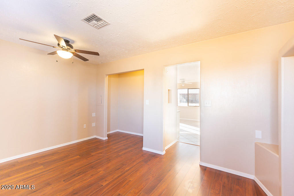 GREATER SAN PEDRO RANCHES - Residential