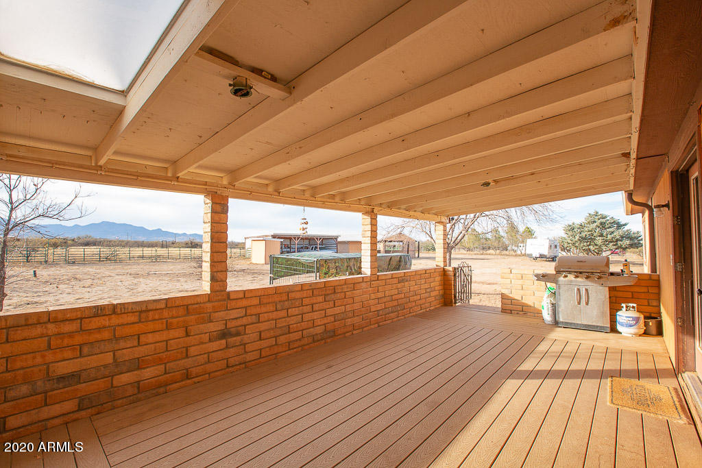 GREATER SAN PEDRO RANCHES - Residential