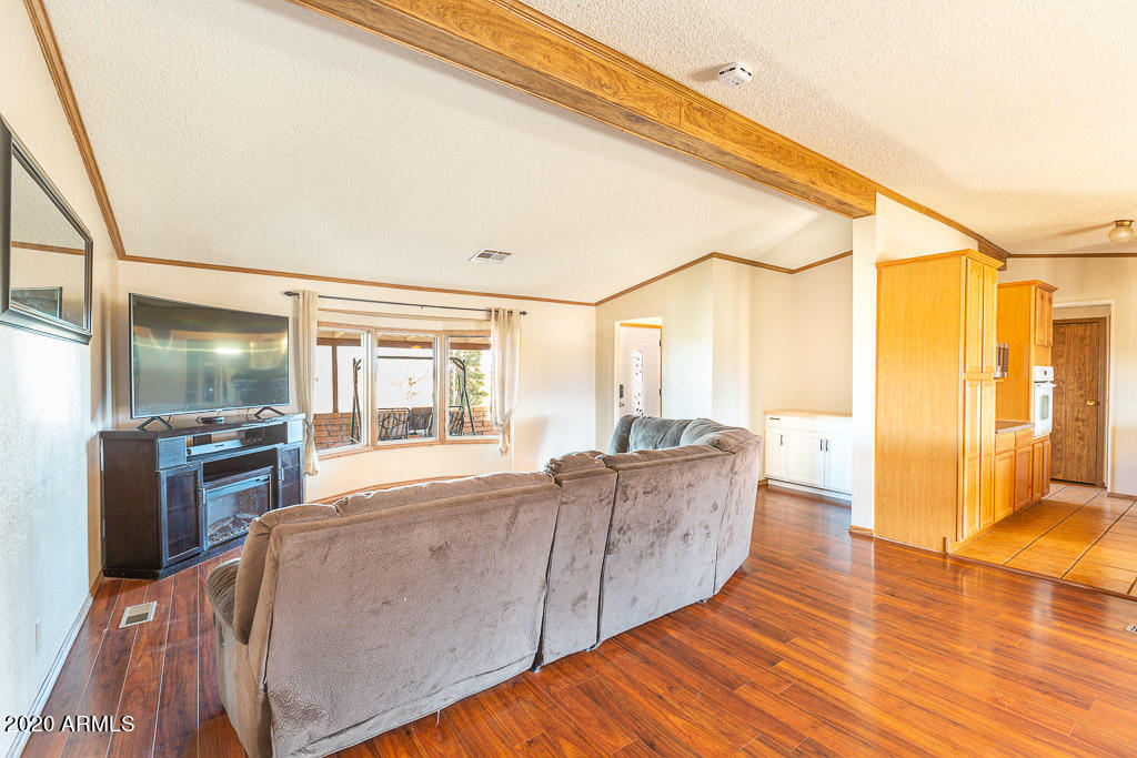 GREATER SAN PEDRO RANCHES - Residential