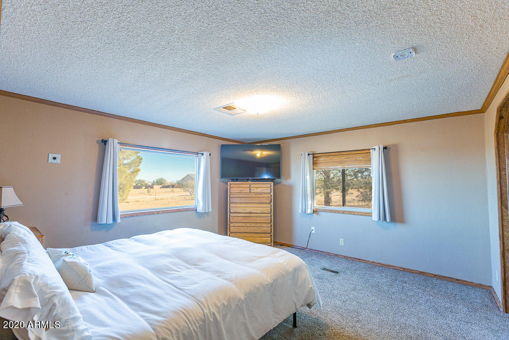GREATER SAN PEDRO RANCHES - Residential