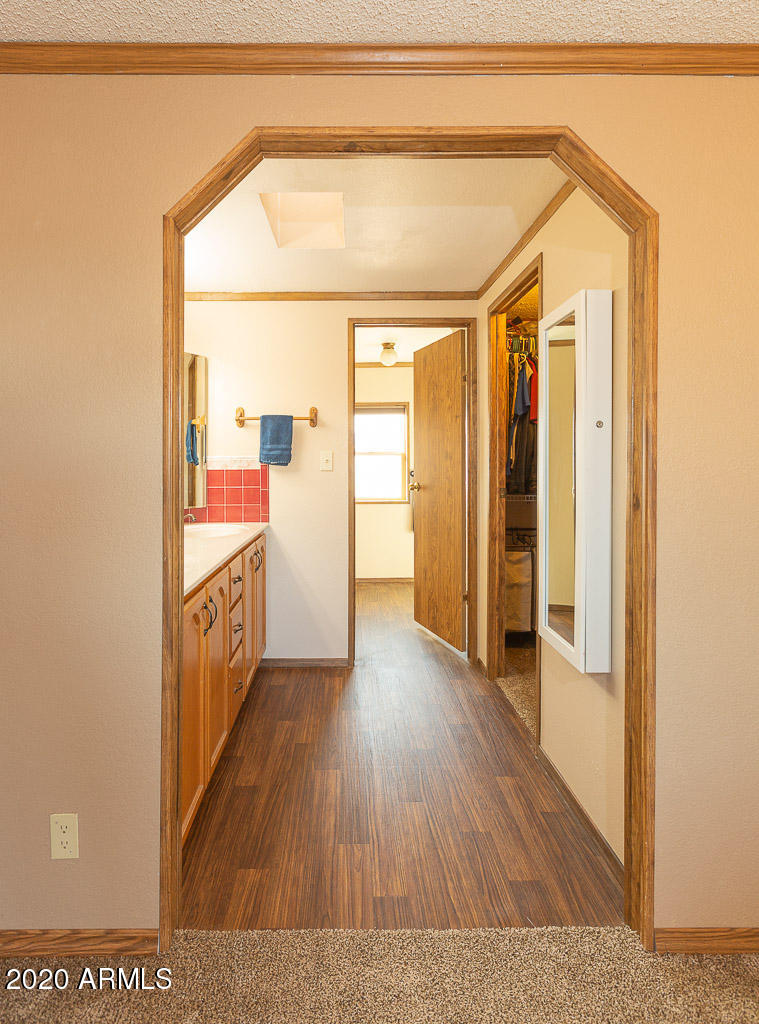 GREATER SAN PEDRO RANCHES - Residential