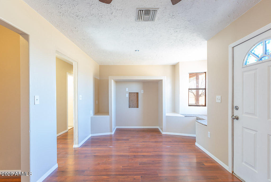 GREATER SAN PEDRO RANCHES - Residential