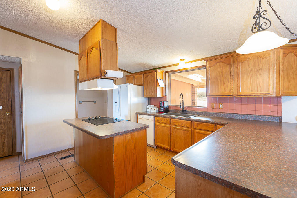 GREATER SAN PEDRO RANCHES - Residential