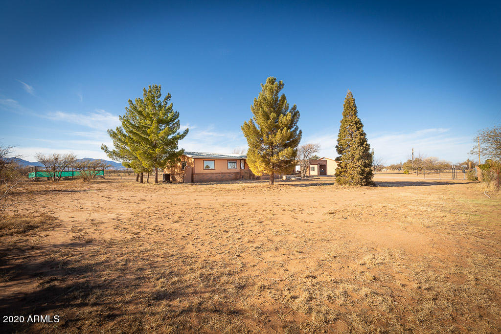 GREATER SAN PEDRO RANCHES - Residential