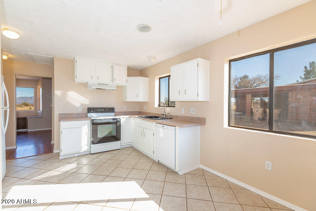 GREATER SAN PEDRO RANCHES - Residential